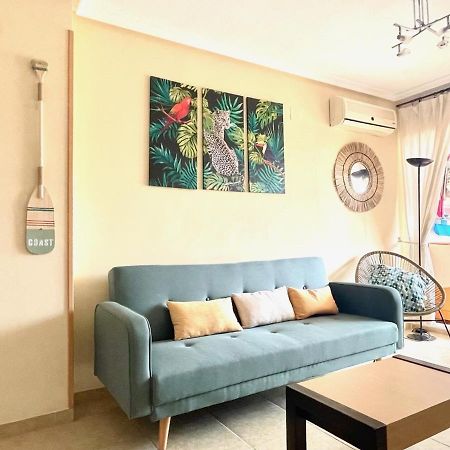 Apartamento Marina D'Or Edificio Neptuno-Wifi Oropesa del Mar Εξωτερικό φωτογραφία