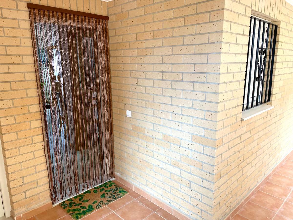 Apartamento Marina D'Or Edificio Neptuno-Wifi Oropesa del Mar Εξωτερικό φωτογραφία