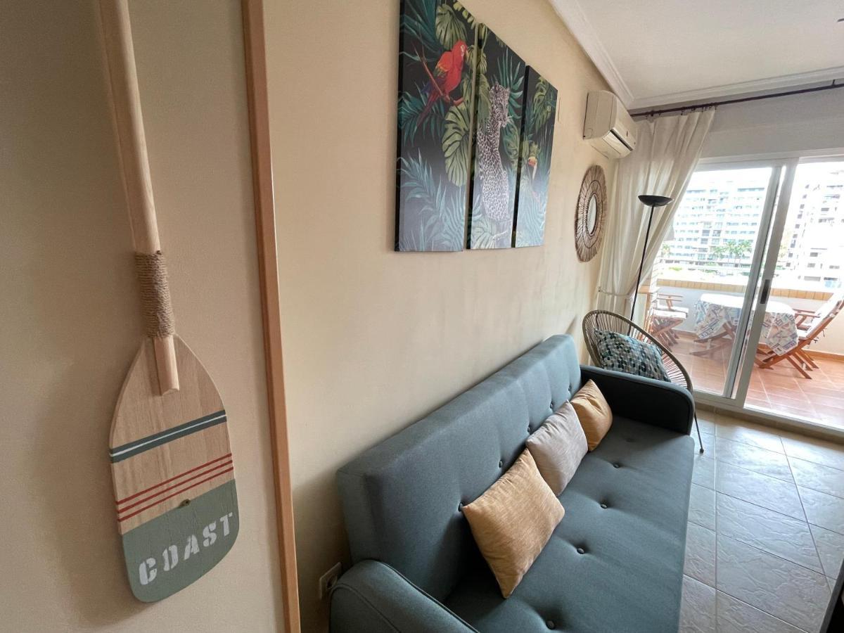 Apartamento Marina D'Or Edificio Neptuno-Wifi Oropesa del Mar Εξωτερικό φωτογραφία