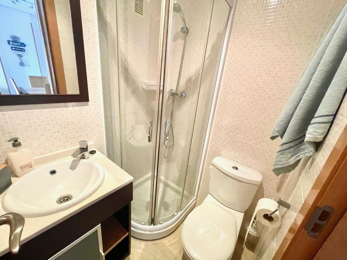 Apartamento Marina D'Or Edificio Neptuno-Wifi Oropesa del Mar Εξωτερικό φωτογραφία
